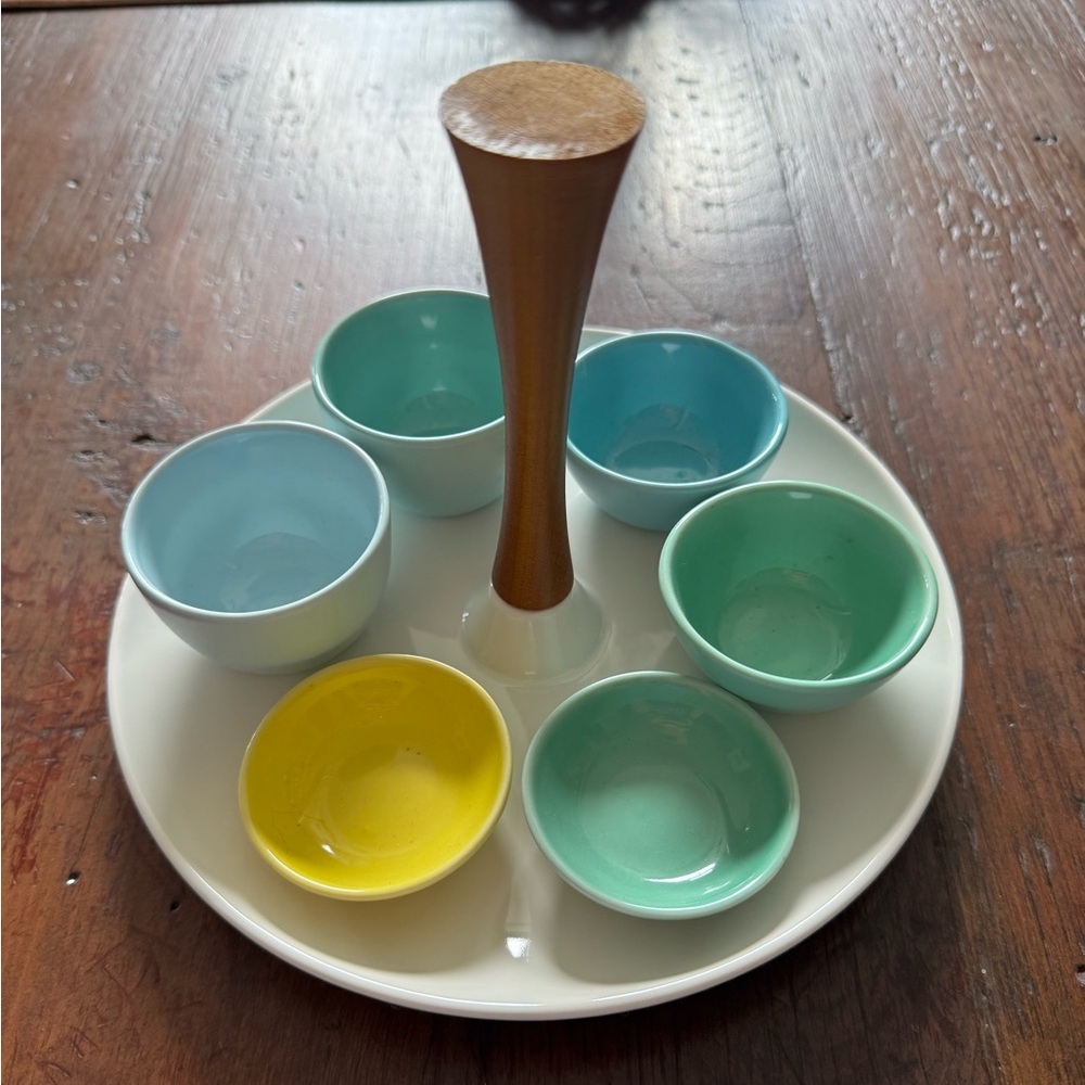 Urban Outfitters Dipping Sauce Caddy